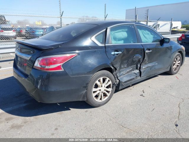 Photo 3 VIN: 1N4AL3AP8FC158866 - NISSAN ALTIMA 