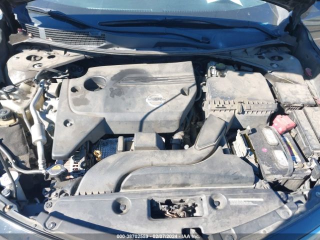 Photo 9 VIN: 1N4AL3AP8FC158866 - NISSAN ALTIMA 