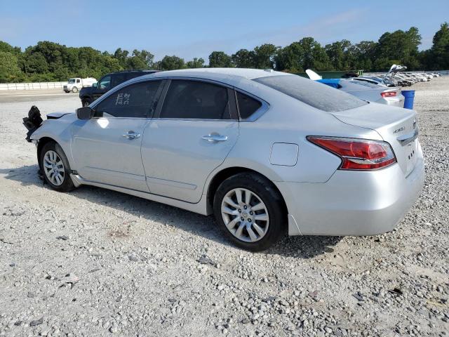 Photo 1 VIN: 1N4AL3AP8FC159127 - NISSAN ALTIMA 2.5 