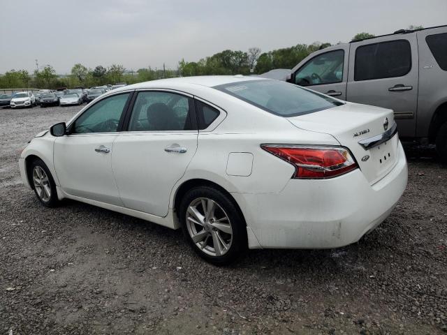 Photo 1 VIN: 1N4AL3AP8FC159855 - NISSAN ALTIMA 