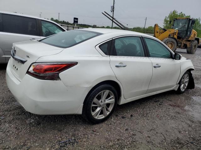 Photo 2 VIN: 1N4AL3AP8FC159855 - NISSAN ALTIMA 