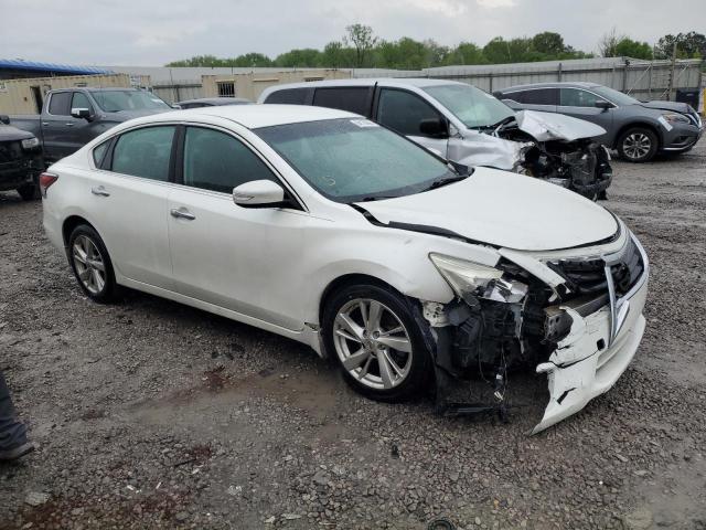 Photo 3 VIN: 1N4AL3AP8FC159855 - NISSAN ALTIMA 