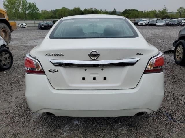 Photo 5 VIN: 1N4AL3AP8FC159855 - NISSAN ALTIMA 