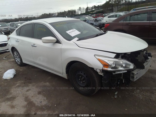 Photo 0 VIN: 1N4AL3AP8FC160780 - NISSAN ALTIMA 