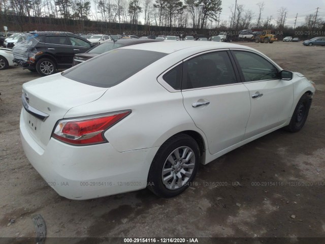 Photo 3 VIN: 1N4AL3AP8FC160780 - NISSAN ALTIMA 