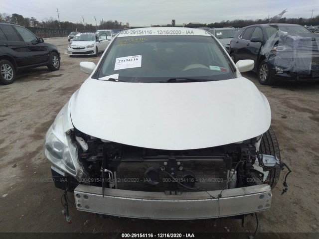 Photo 5 VIN: 1N4AL3AP8FC160780 - NISSAN ALTIMA 