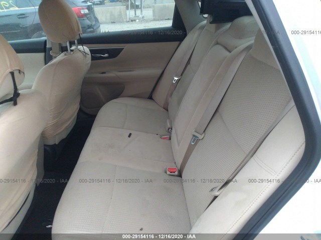 Photo 7 VIN: 1N4AL3AP8FC160780 - NISSAN ALTIMA 