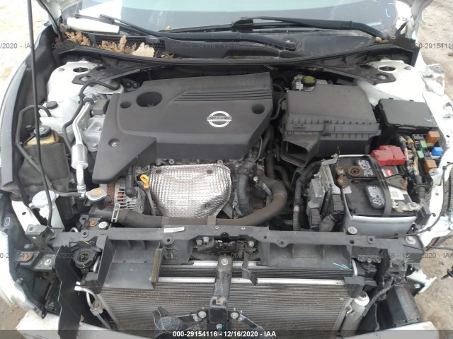 Photo 9 VIN: 1N4AL3AP8FC160780 - NISSAN ALTIMA 