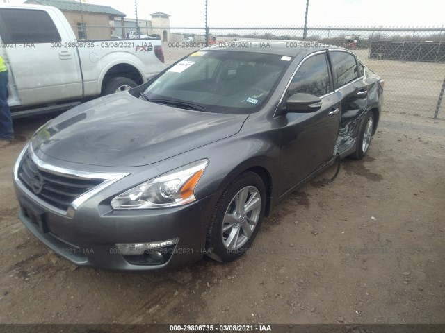 Photo 1 VIN: 1N4AL3AP8FC161959 - NISSAN ALTIMA 