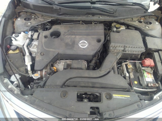 Photo 9 VIN: 1N4AL3AP8FC161959 - NISSAN ALTIMA 