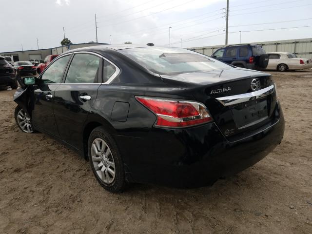 Photo 2 VIN: 1N4AL3AP8FC162397 - NISSAN ALTIMA 2.5 