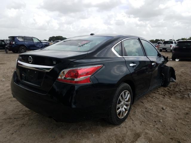 Photo 3 VIN: 1N4AL3AP8FC162397 - NISSAN ALTIMA 2.5 