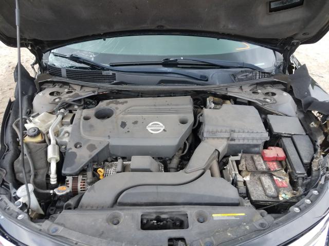 Photo 6 VIN: 1N4AL3AP8FC162397 - NISSAN ALTIMA 2.5 