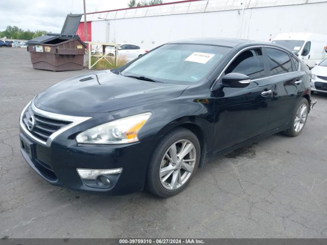 Photo 1 VIN: 1N4AL3AP8FC163288 - NISSAN ALTIMA 