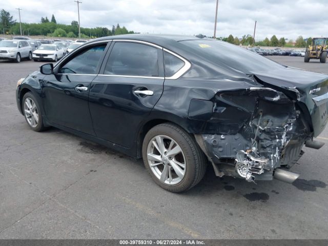 Photo 2 VIN: 1N4AL3AP8FC163288 - NISSAN ALTIMA 