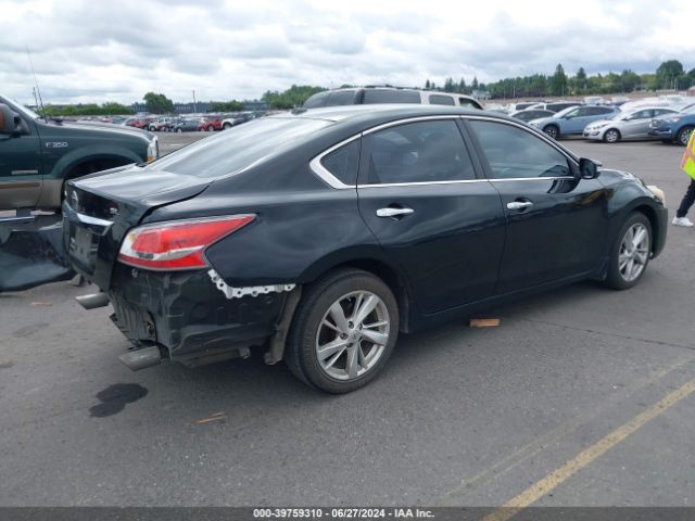 Photo 3 VIN: 1N4AL3AP8FC163288 - NISSAN ALTIMA 