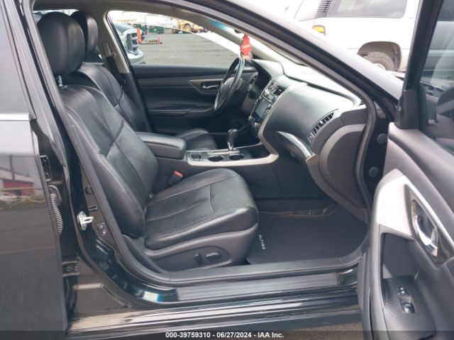 Photo 4 VIN: 1N4AL3AP8FC163288 - NISSAN ALTIMA 