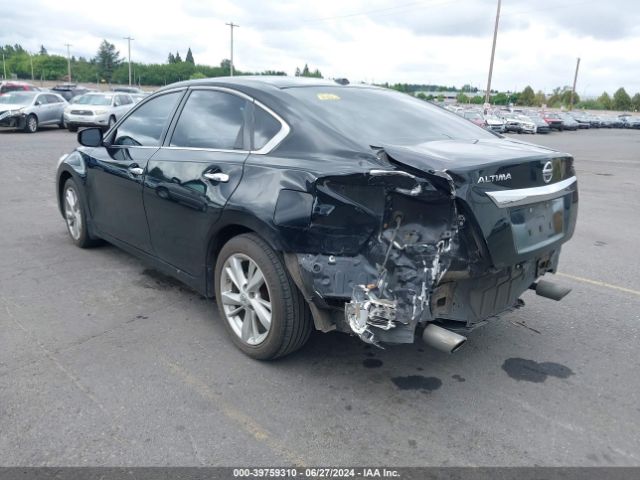 Photo 5 VIN: 1N4AL3AP8FC163288 - NISSAN ALTIMA 