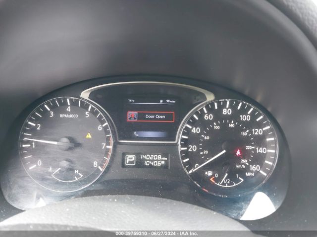 Photo 6 VIN: 1N4AL3AP8FC163288 - NISSAN ALTIMA 