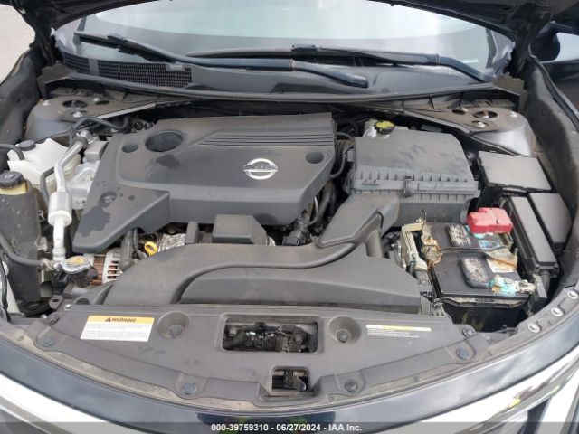 Photo 9 VIN: 1N4AL3AP8FC163288 - NISSAN ALTIMA 