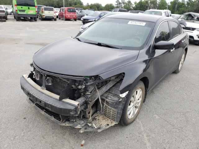 Photo 1 VIN: 1N4AL3AP8FC163582 - NISSAN ALTIMA 2.5 