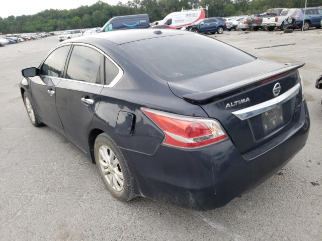 Photo 2 VIN: 1N4AL3AP8FC163582 - NISSAN ALTIMA 2.5 