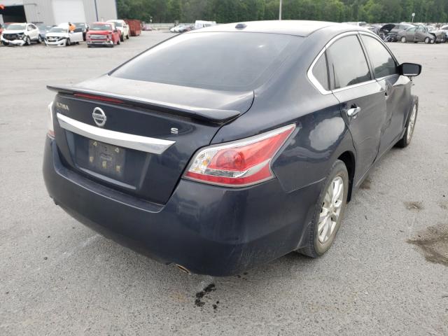 Photo 3 VIN: 1N4AL3AP8FC163582 - NISSAN ALTIMA 2.5 