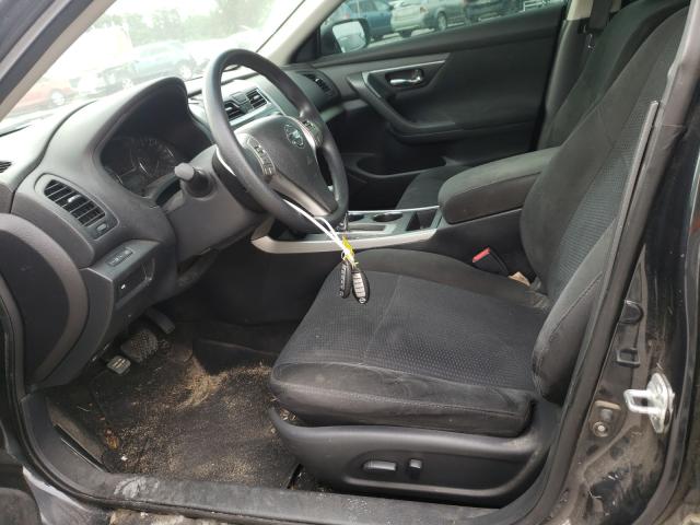 Photo 4 VIN: 1N4AL3AP8FC163582 - NISSAN ALTIMA 2.5 