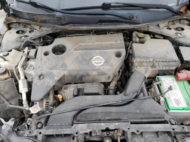 Photo 6 VIN: 1N4AL3AP8FC163582 - NISSAN ALTIMA 2.5 