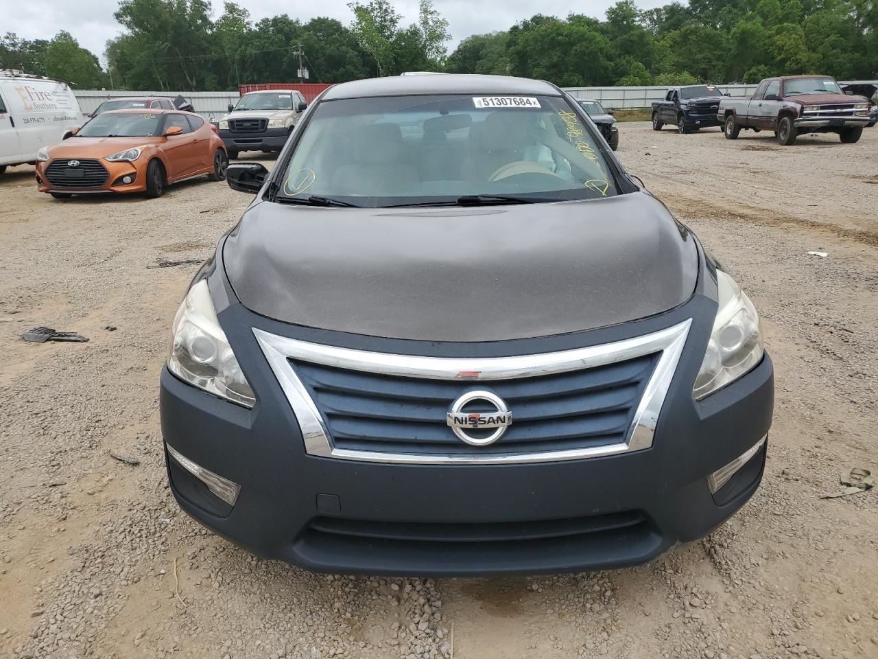 Photo 4 VIN: 1N4AL3AP8FC163937 - NISSAN ALTIMA 