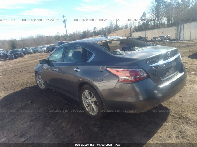 Photo 2 VIN: 1N4AL3AP8FC164473 - NISSAN ALTIMA 