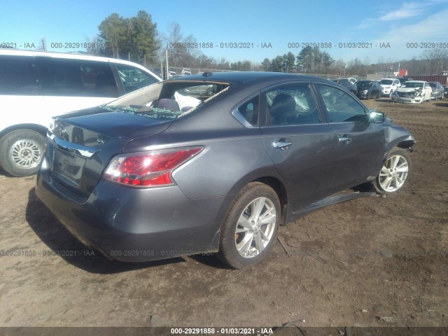 Photo 3 VIN: 1N4AL3AP8FC164473 - NISSAN ALTIMA 