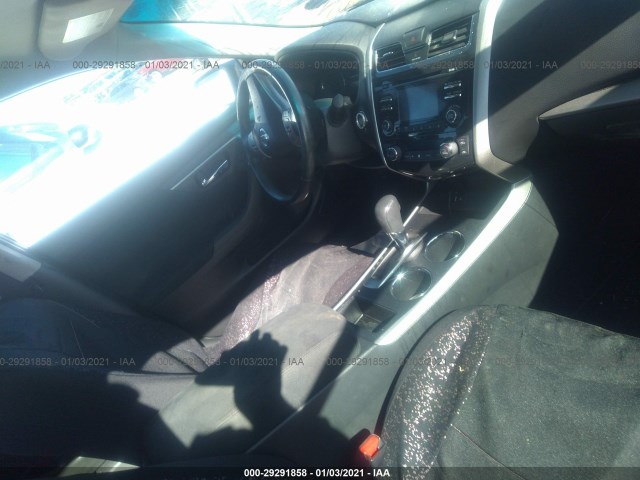 Photo 4 VIN: 1N4AL3AP8FC164473 - NISSAN ALTIMA 