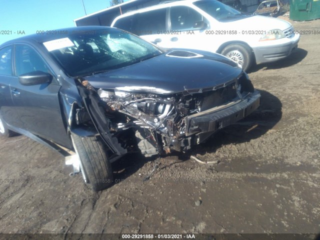 Photo 5 VIN: 1N4AL3AP8FC164473 - NISSAN ALTIMA 