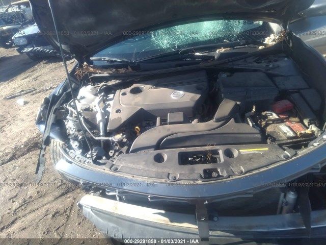 Photo 9 VIN: 1N4AL3AP8FC164473 - NISSAN ALTIMA 