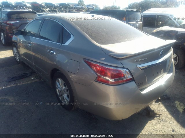 Photo 2 VIN: 1N4AL3AP8FC164599 - NISSAN ALTIMA 