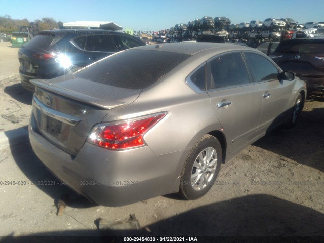 Photo 3 VIN: 1N4AL3AP8FC164599 - NISSAN ALTIMA 