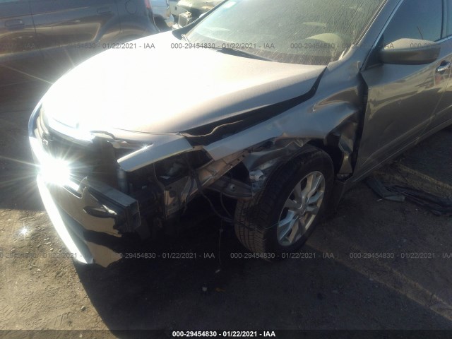 Photo 5 VIN: 1N4AL3AP8FC164599 - NISSAN ALTIMA 