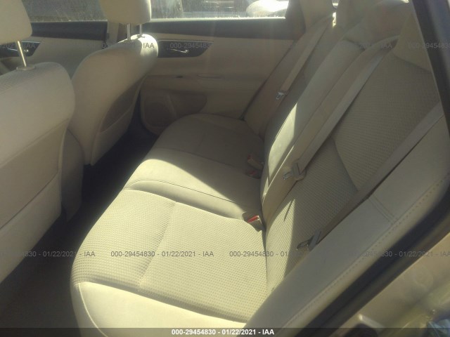 Photo 7 VIN: 1N4AL3AP8FC164599 - NISSAN ALTIMA 