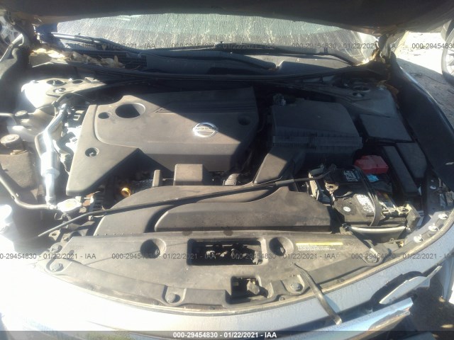 Photo 9 VIN: 1N4AL3AP8FC164599 - NISSAN ALTIMA 