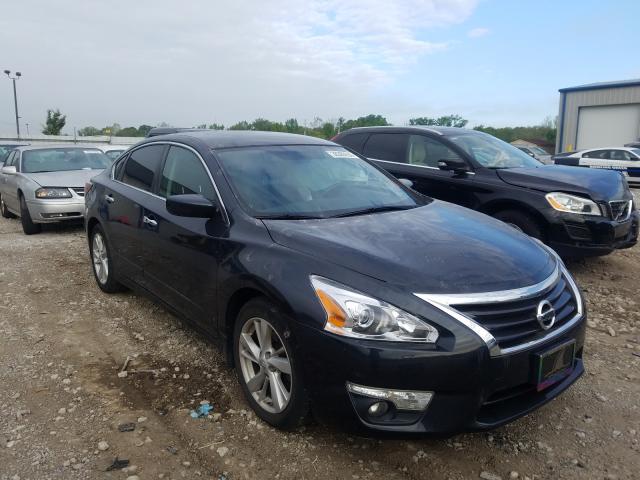 Photo 0 VIN: 1N4AL3AP8FC164716 - NISSAN ALTIMA 2.5 