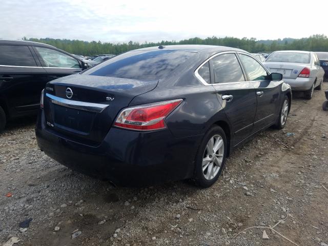 Photo 3 VIN: 1N4AL3AP8FC164716 - NISSAN ALTIMA 2.5 