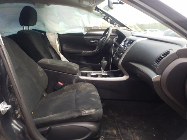 Photo 4 VIN: 1N4AL3AP8FC164716 - NISSAN ALTIMA 2.5 