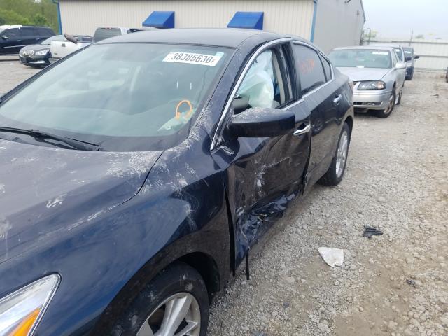 Photo 9 VIN: 1N4AL3AP8FC164716 - NISSAN ALTIMA 2.5 