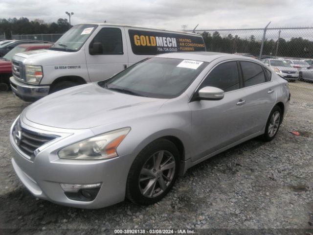 Photo 1 VIN: 1N4AL3AP8FC165218 - NISSAN ALTIMA 