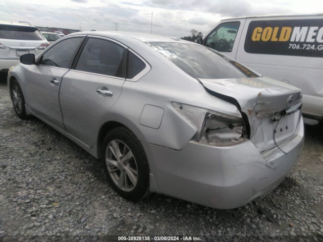 Photo 2 VIN: 1N4AL3AP8FC165218 - NISSAN ALTIMA 