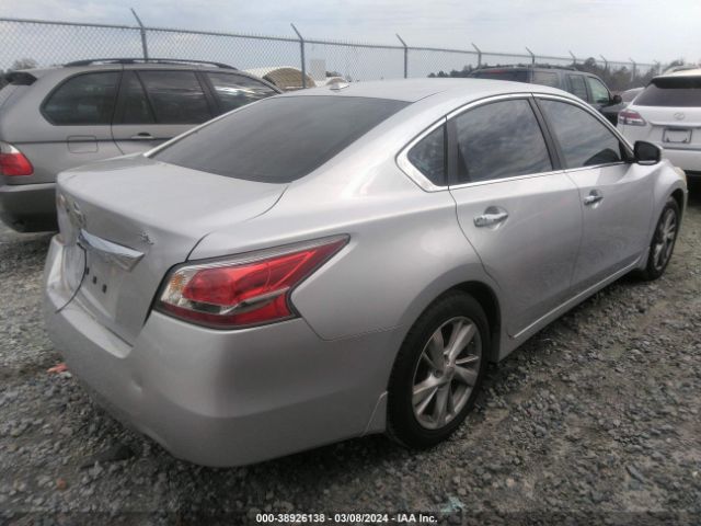 Photo 3 VIN: 1N4AL3AP8FC165218 - NISSAN ALTIMA 