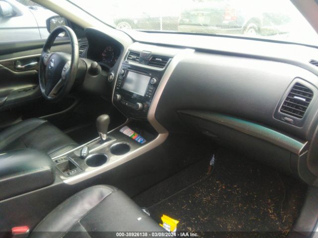 Photo 4 VIN: 1N4AL3AP8FC165218 - NISSAN ALTIMA 