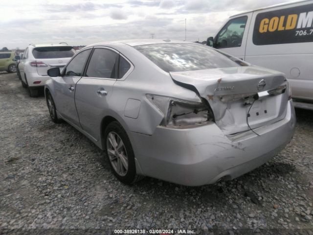 Photo 5 VIN: 1N4AL3AP8FC165218 - NISSAN ALTIMA 