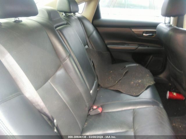 Photo 7 VIN: 1N4AL3AP8FC165218 - NISSAN ALTIMA 